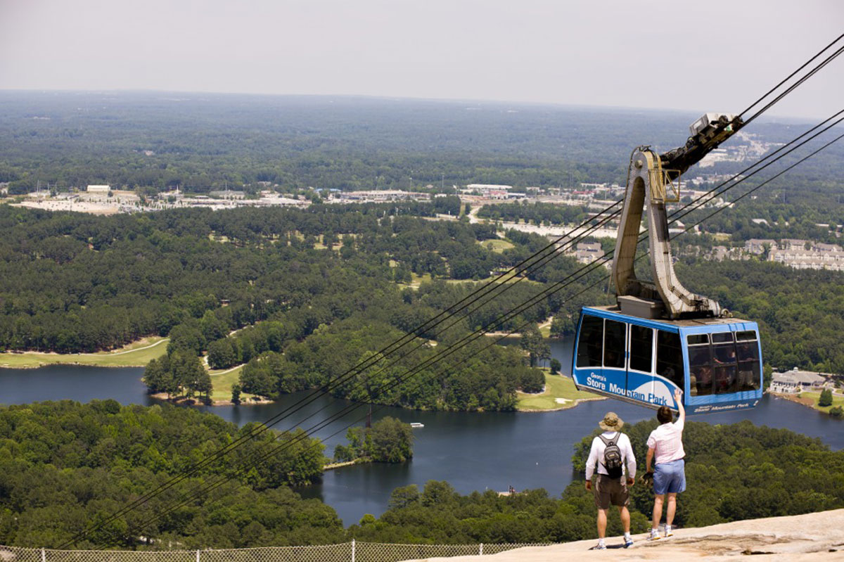 Top Categories Experience Atlanta’s must-see tourist attractions — and enjoy considerable savings — on this exciting Atlanta CityPASS tour. Visit the Georgia Aquarium, the World of Coca-Cola and CNN Studio Tours. Then choose between Zoo Atlanta or the National Center for Civil and Human Rights; and the.